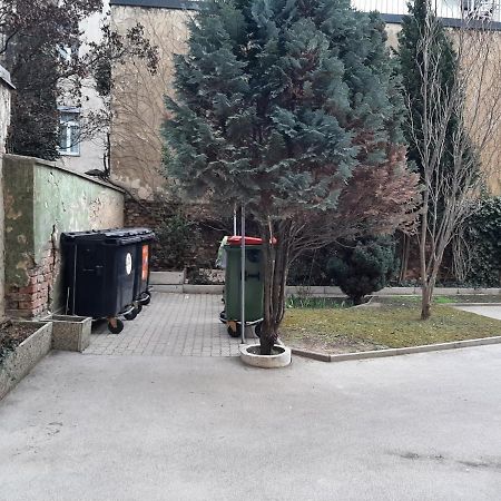 Brilliant View: Balcony Home, Modern, Stylish And Newly Renovated Vienna Luaran gambar