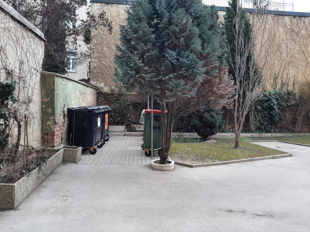 Brilliant View: Balcony Home, Modern, Stylish And Newly Renovated Vienna Luaran gambar