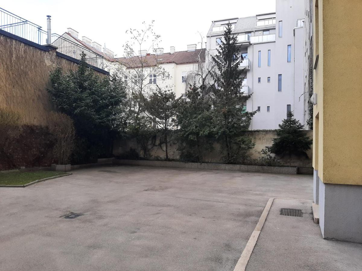 Brilliant View: Balcony Home, Modern, Stylish And Newly Renovated Vienna Luaran gambar
