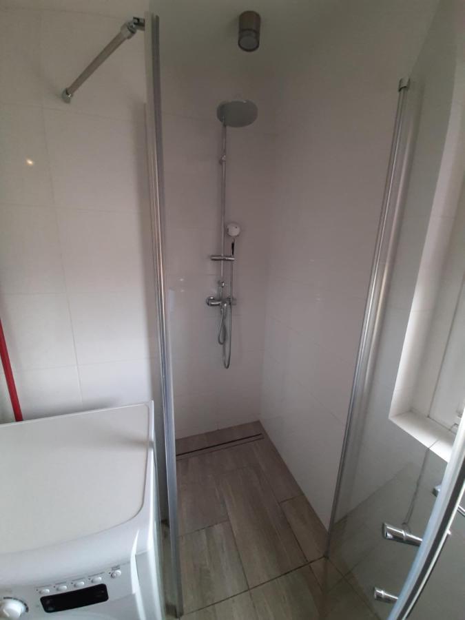 Brilliant View: Balcony Home, Modern, Stylish And Newly Renovated Vienna Luaran gambar